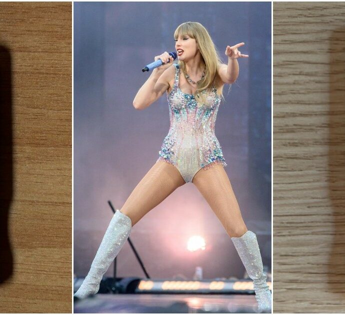 Febbre alta e raffreddore, boom di casi Covid dopo il concerto di Taylor Swift a Milano: “Grazie per avermi contagiata in piena estate”