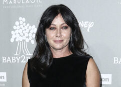 Copertina di “Il marito di Shannen Doherty era disumano, sperava che lei morisse”: le rivelazioni choc dell’amica della star di Beverly Hills
