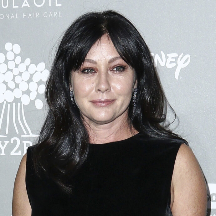 “Il marito di Shannen Doherty era disumano, sperava che lei morisse”: le rivelazioni choc dell’amica della star di Beverly Hills