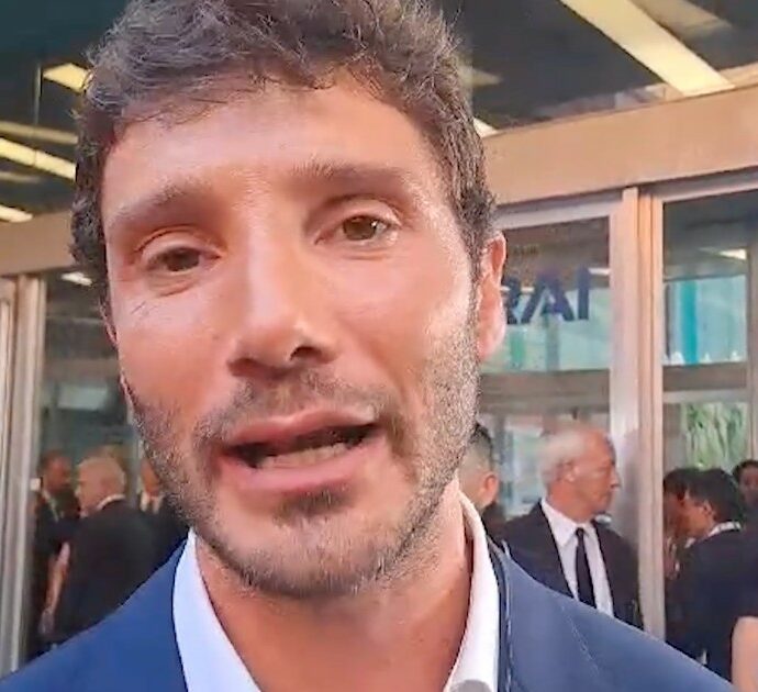 Rai, Stefano De Martino: “Io raccomandato da Arianna Meloni? Avrei già fatto Sanremo 5 anni fa”