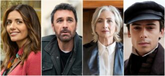 Copertina di Il gran finale de L’Amica Geniale, Mina Settembre e Don Matteo, ma anche Teresa Battaglia e Mare Fuori: ecco le fiction Rai che vedremo in autunno