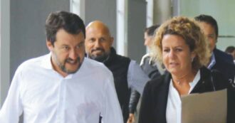 Copertina di Al Csm si riapre la partita dei laici dopo Natoli ed Eccher nel ciclone