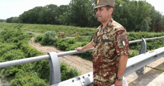 Copertina di Alluvione&Figliuolo: i conti non tornano