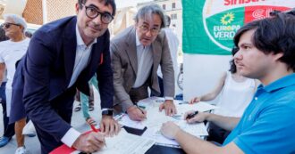 Copertina di Autonomia, raccolta firme al via: c’è pure Renzi (con De Luca…)