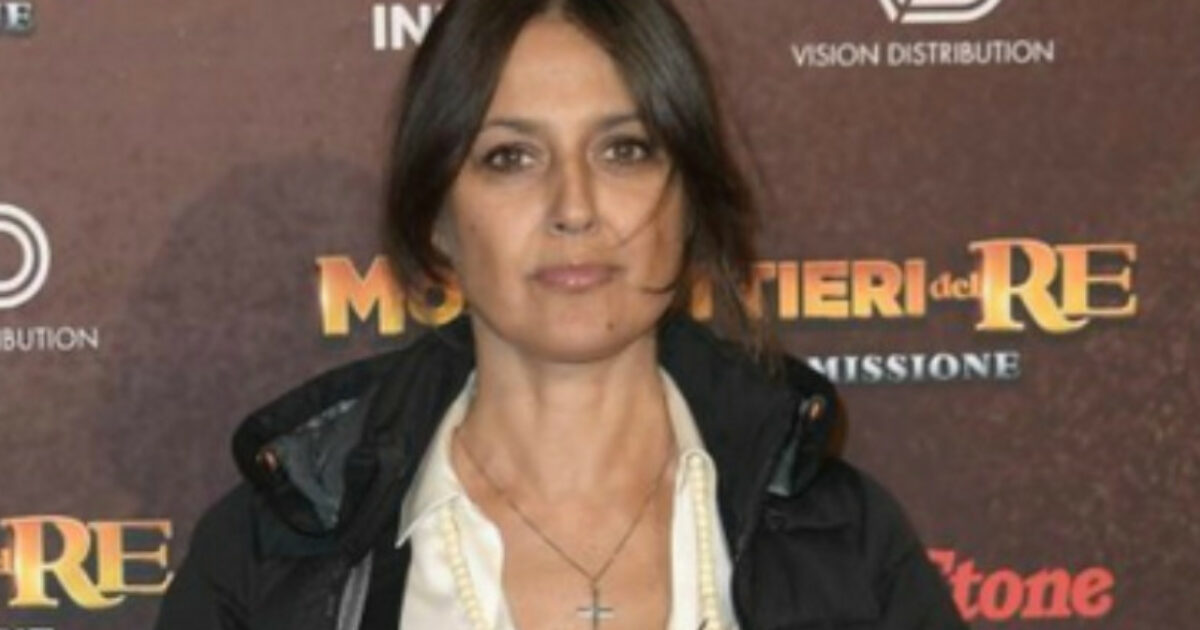 Rosita Celentano 