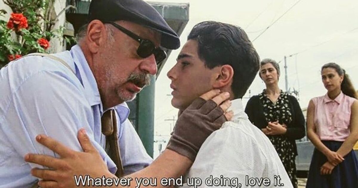 “Sono quasi cieco come Alfredo in ‘Nuovo Cinema Paradiso’. Nessuno mi è stato vicino, ma è colpa mia”: la rivelazione di Totò Cascio