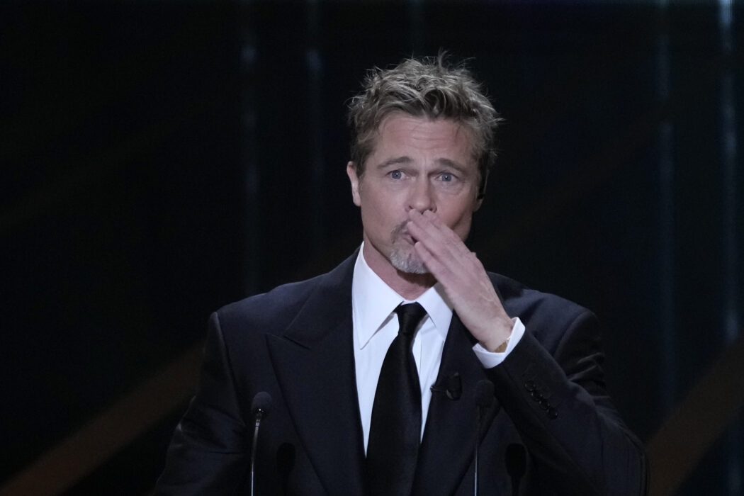 “Brad Pitt è devastato: la figlia Shiloh ha ufficialmente rimosso il cognome paterno dai suoi documenti, covava da anni questo gesto”