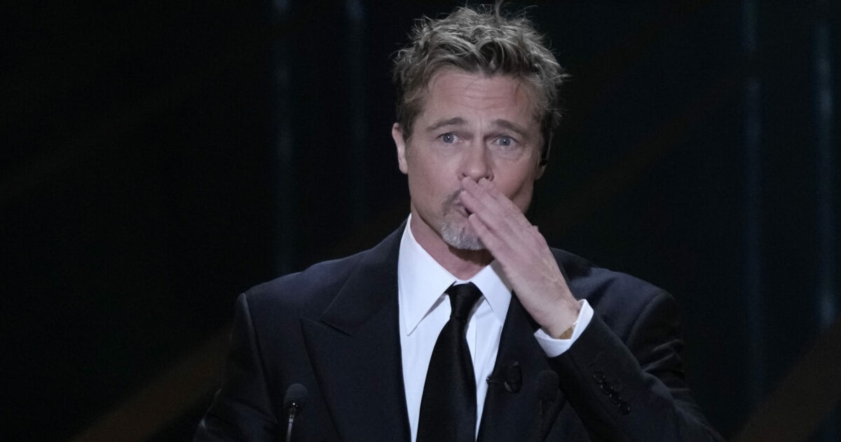 “Brad Pitt è devastato: la figlia Shiloh ha ufficialmente rimosso il cognome paterno dai suoi documenti, covava da anni questo gesto”