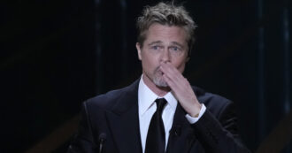 Copertina di “Brad Pitt è devastato: la figlia Shiloh ha ufficialmente rimosso il cognome paterno dai suoi documenti, covava da anni questo gesto”