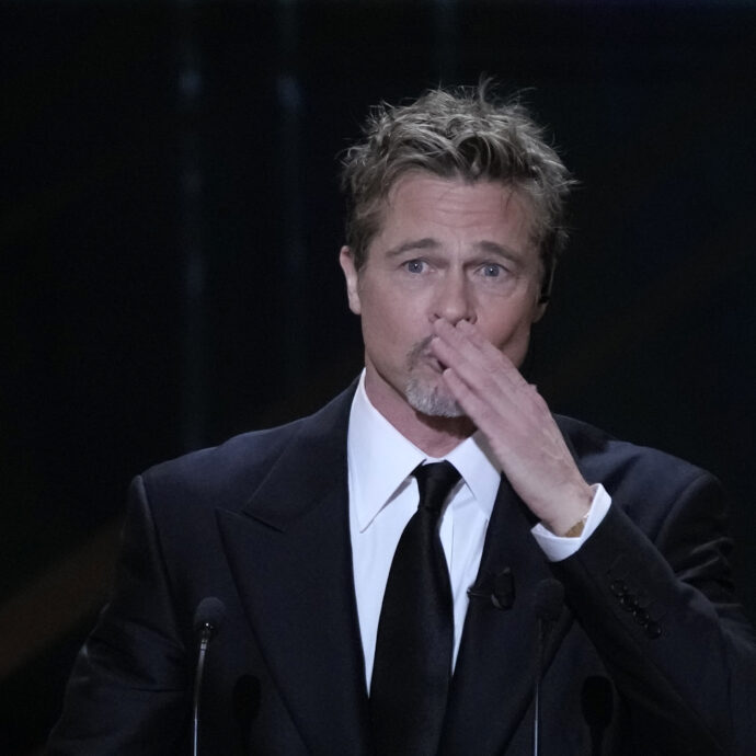 “Brad Pitt è devastato: la figlia Shiloh ha ufficialmente rimosso il cognome paterno dai suoi documenti, covava da anni questo gesto”