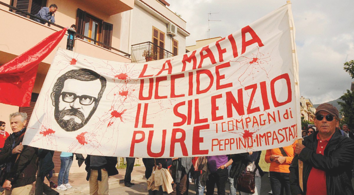 “L’antimafia è lotta per i diritti”. L’appello per il corteo del 23 maggio è un manifesto programmatico “L’antimafia è lotta per i diritti”. L’appello per il corteo del 23 maggio è un manifesto programmatico