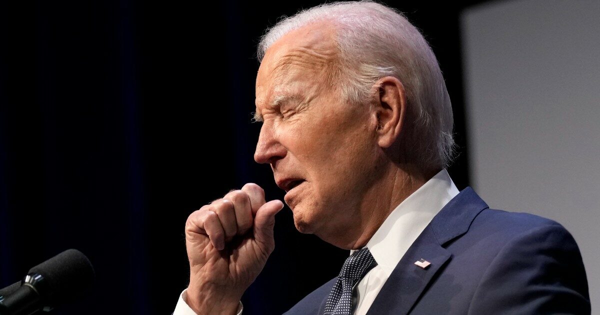 Biden mette 