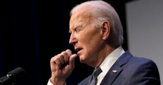 Copertina di I Repubblicani cercano il jackpot dopo il ritiro di Biden: “Deve dimettersi immediatamente”