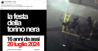Copertina di Giornalista pestato a Torino, identificati i quattro aggressori: sono accusati di violenza e lesioni aggravate