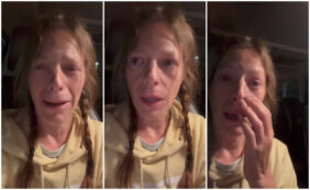 Copertina di “Il mio matrimonio è stato un disastro totale: mi hanno perso l’abito da sposa, il cibo era avariato, sono stata male, e avevano pure finito la carta igienica”