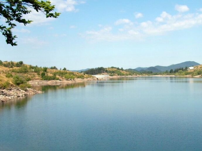 Genova: ritrovato il corpo del 38enne inghiottito dalle sabbie mobili nel bacino artificiale di Giacopiane