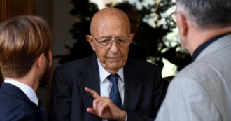 Copertina di Cassese con i nostalgici del 2016: “Miglioriamo tutti insieme la riforma”