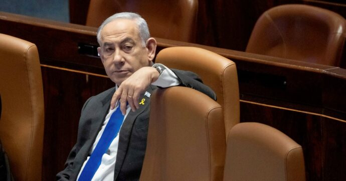 Netanyahu vuole la guerra mondiale per salvarsi: la vera ideologia della destra è conservare il potere