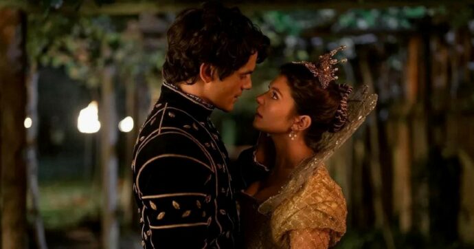 Ahiahi Lady Jane, regina 9 giorni  e pure il marito che è un cavallo