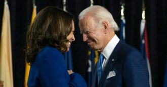 Copertina di Elezioni Usa, Biden meglio di Trump per il Pil. Ma sono aumentati i prezzi e anche la disuguaglianza: tra i più favoriti ci sono i miliardari