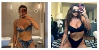 Copertina di “Ozempic vai a farti fotter*: l’attrice Bella Thorne si sfoga contro il farmaco usato per perdere peso, “impone standard di bellezza folli”