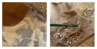 Copertina di “Ho ordinato un frappuccino da Starbucks e ci ho trovato qualcosa che non mi sarei mai aspettata”: il video su TikTok è virale