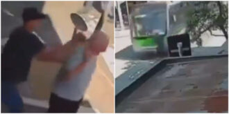 Copertina di 17enne ruba il cellulare ad un anziano e scappa, ma pochi secondi dopo viene travolto da un autobus e muore