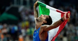 Copertina di Gli italiani in gara a Parigi 2024: tutti gli azzurri qualificati alle Olimpiadi in ogni disciplina