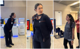 Copertina di “Volo cancellato, nessun rimborso e il personale di terra che ci urlava contro”: lo sfogo della viaggiatrice è virale, ma la reazione degli utenti è sorprendente