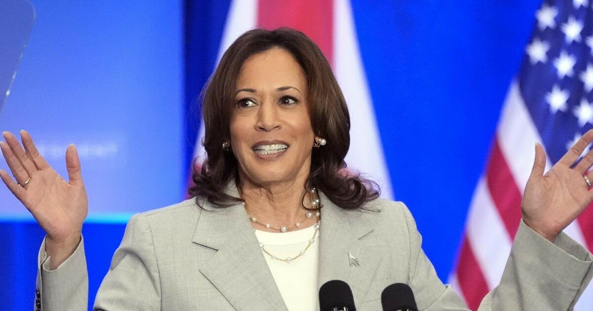 USA Kamala 