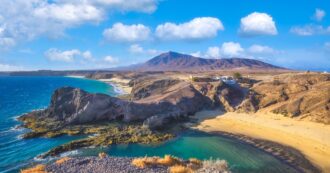 Lanzarote