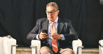 Copertina di Liguria, arriva “Mr. tonno” amico di Toti e dei russi