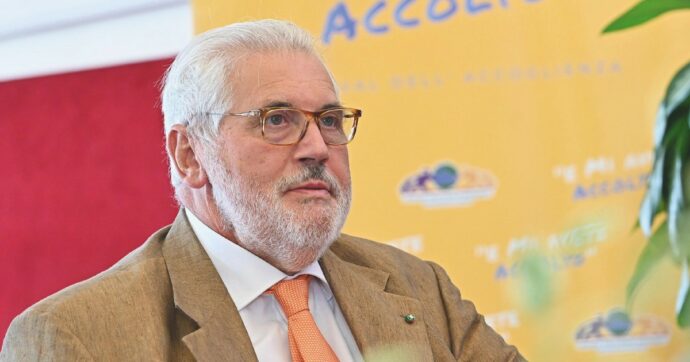 Caso Crt: avviso  di garanzia  per Palenzona