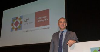 Copertina di Sequestro ad Amazon, Legacoop Lombardia: “La logistica è il caos, il protocollo firmato a Milano spartiacque per i diritti”