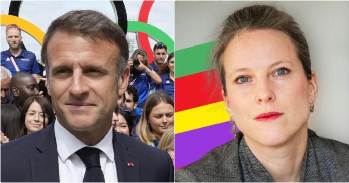 Francia, la sinistra trova la sua candidata prima ministra. Macron declina e rinvia a dopo le Olimpiadi: “Serve una maggioranza”