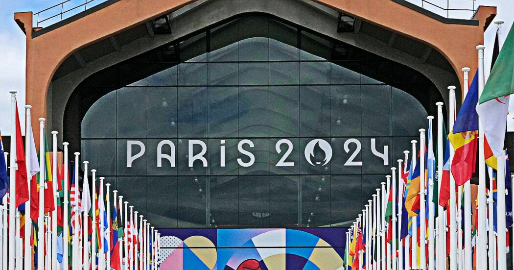 Olimpiadi Parigi 2024, il programma: gli orari di gare e finali giorno per giorno | Calendario
