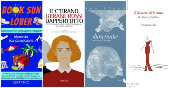 Copertina di Quattro autrici per l’estate: dal ‘taccuino’ alle voci degli expat, ecco i libri da portare con sé