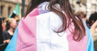 Copertina di Perché il nuovo ddl sulla disforia di genere è una condanna a morte per tante giovani persone