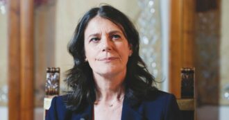 Copertina di Rai, si è dimessa la presidente Soldi: lavorerà per la Bbc