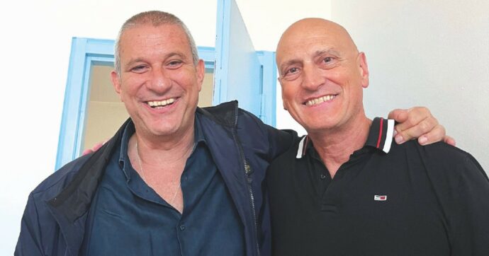 Foto con deputato FdI e spaghettata, Nordio difende Forti: “Trattato come altri detenuti”