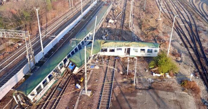 Pioltello, chiesti 8 anni e 4 mesi per l’ex Ad Rfi