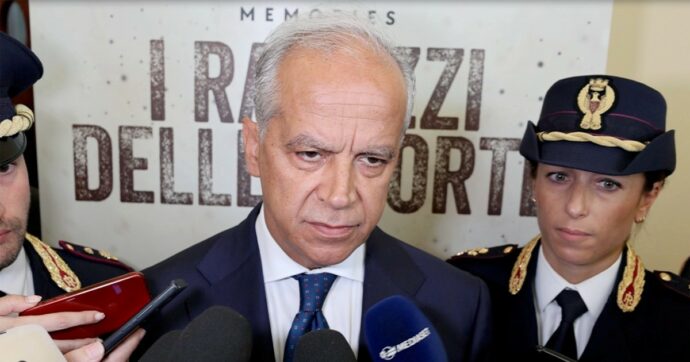 Cutro, la destra sta coi militari. Piantedosi è certo: sono innocenti