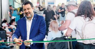 Copertina di Treni, aerei e auto: i trasporti al collasso