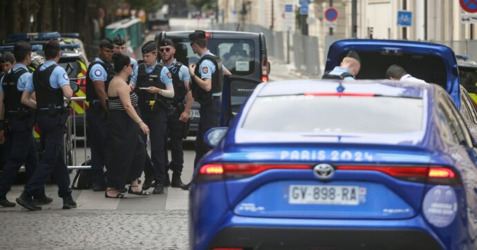 “Pianificava un attentato alle Olimpiadi”: i servizi segreti francesi arrestano un 18enne