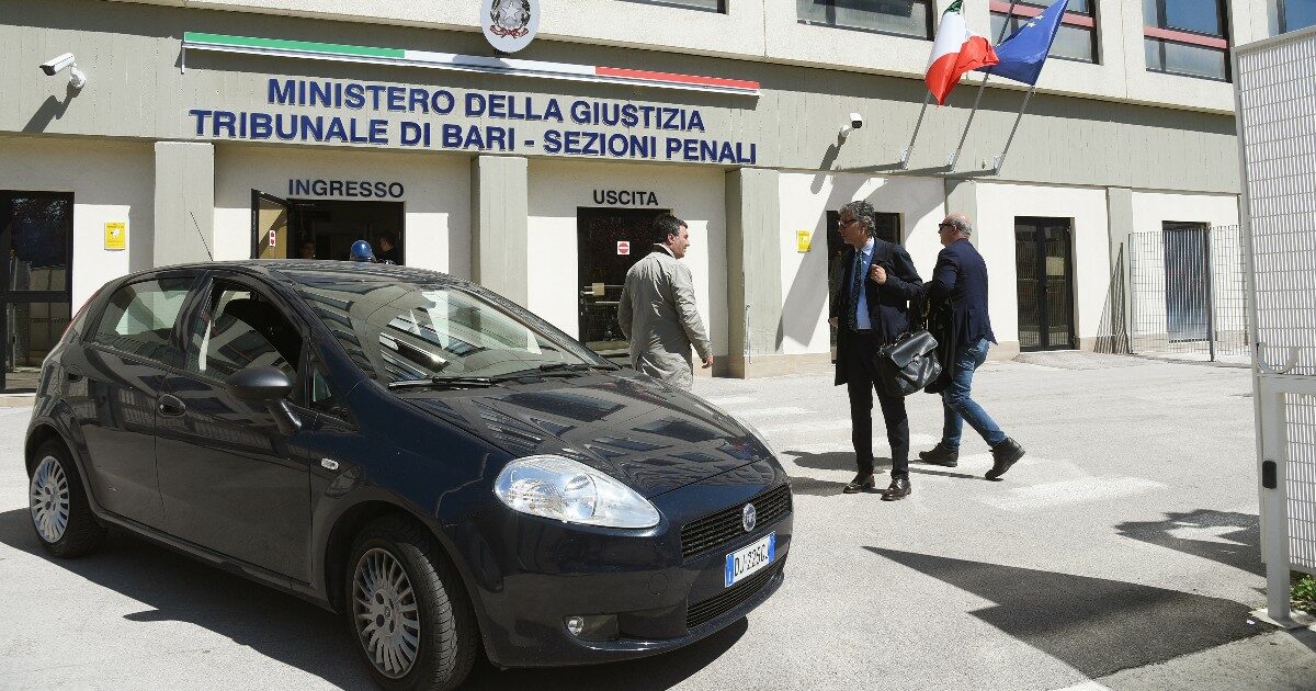 “Voto di scambio e intreccio politica e mafia a Bari”, il Comune e il Viminale tra le parti civili del processo. Ammessa anche la Federcalcio