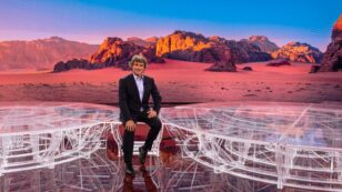 Copertina di Alberto Angela in stand by: “Noos” sospeso da Rai Uno per bassi ascolti, ma tornerà a fine agosto