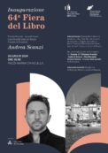 Copertina di Andrea Scanzi vince il Premio Procida – Elsa Morante: “Il suo talento nel raccontare la musica è stato l’elemento fondamentale”