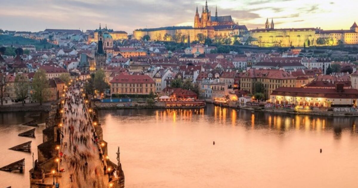 Praga insolita: 7 cose da fare fuori dai circuiti del turismo di massa