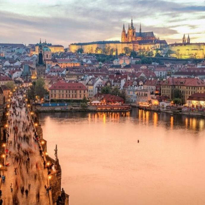 Praga insolita: 7 cose da fare fuori dai circuiti del turismo di massa