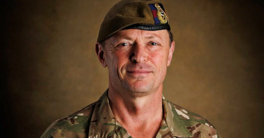 Il capo di Stato maggiore britannico: “Il Regno Unito deve essere pronto a combattere una guerra entro tre anni”